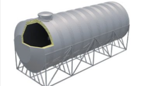 Bồn bảo ôn giữ nhiệt inox